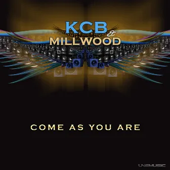 Come As You Are by Millwood