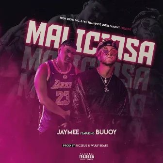 Maliciosa by Jaymee