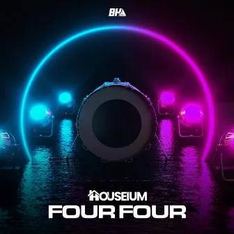 Four Four by Houseium