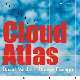 Cloud Atlas by Douwe Eisenga