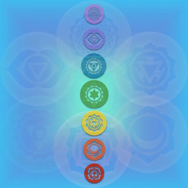 Chakra Meditation