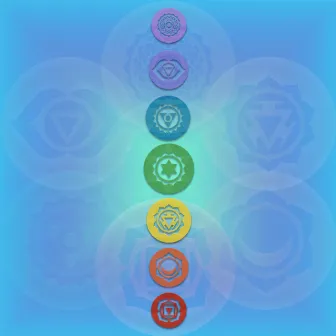 Chakra Meditation by Solfeggio Guru