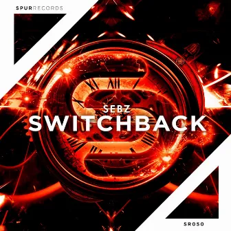 Switchback by Sebz