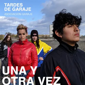 Una y otra vez by Tardes de Garaje