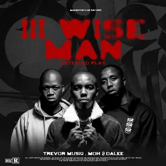 III Wise Men by Unknown Artist