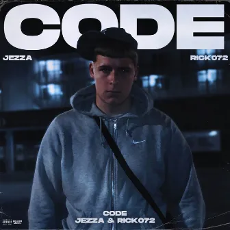 Code by Jezza