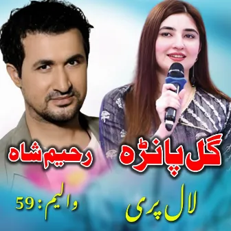 Lal Pari, Vol. 59 by Gul Panra