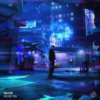 Move On by Bayze