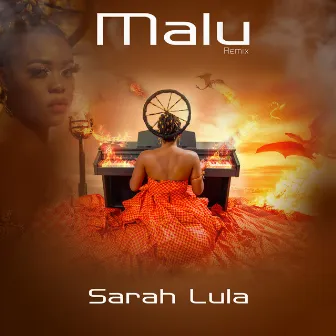 Malu by Sarah Lula