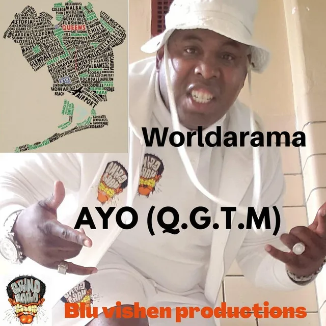 Ayo (Q.G.T.M)