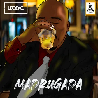 Madrugada by Leopac