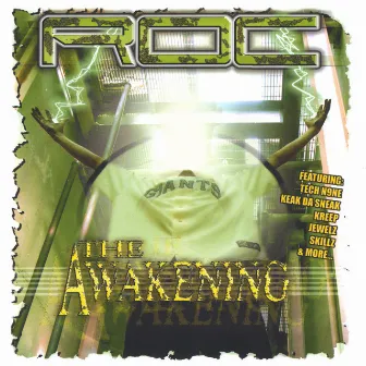 The Awakening by Roc