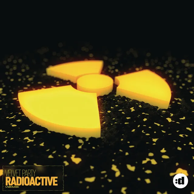 Radioactive