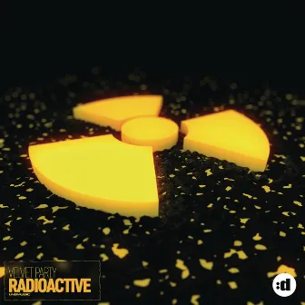 Radioactive by Velvet Party