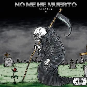 no me he muerto by Electra rap