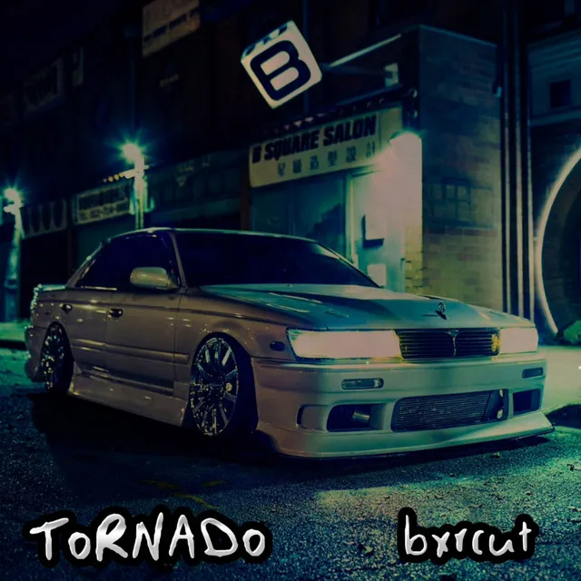 Tornado