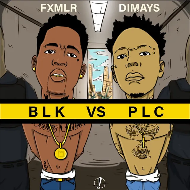 BLK vs. PLC