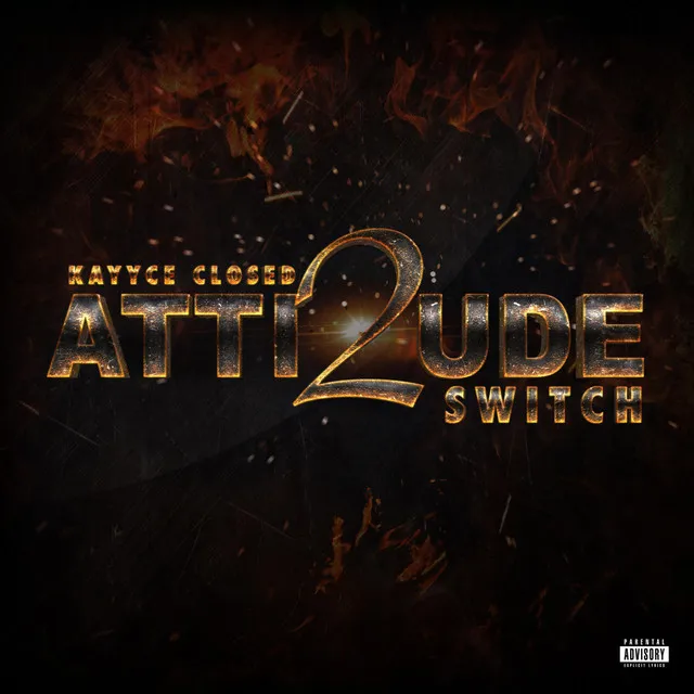 Atti2ude Switch