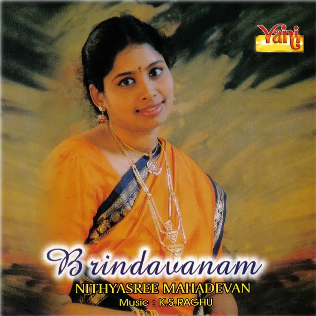 Brindavanam - Nithyasree Mahadevan