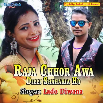 Raja Chhor Awa Dilli Shaharia Ho (Live) by 