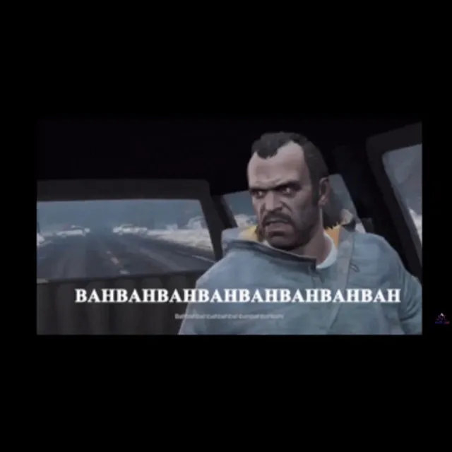 Bahbahbah