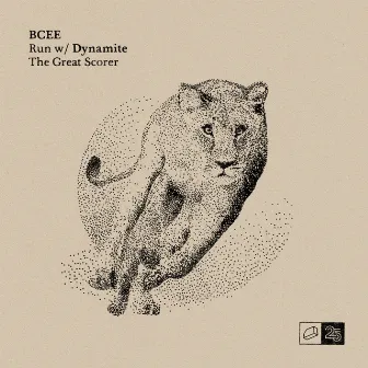 Run / The Great Scorer by Dynamite MC