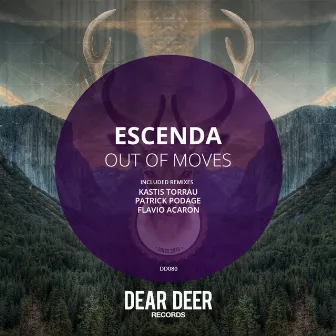 Out Of Moves by Escenda