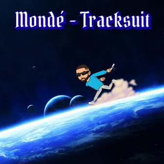 Tracksuit by Mondé