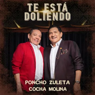 Te Está Doliendo by Poncho Zuleta