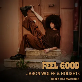 Feel Good by Jason Wolfe