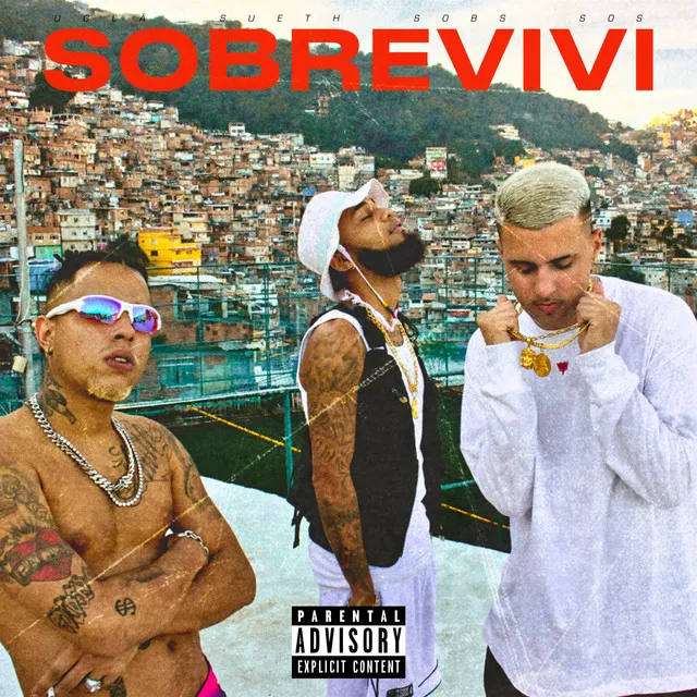 Sobrevivi