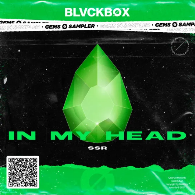 In My Head - Extended Mix