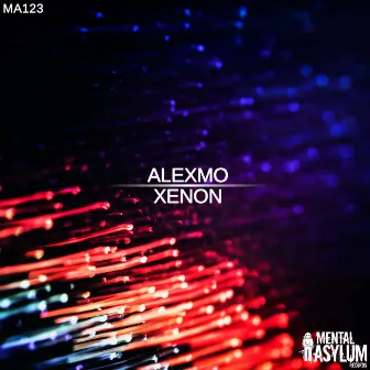 Xenon by AlexMo