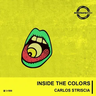 Inside The Colors by Carlos Striscia