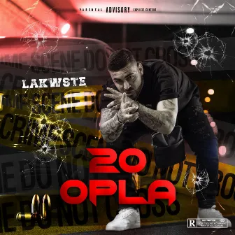 20 Opla by LaKwste