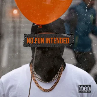 No Fun Intended (Deluxe Edition) by Devin Hailey