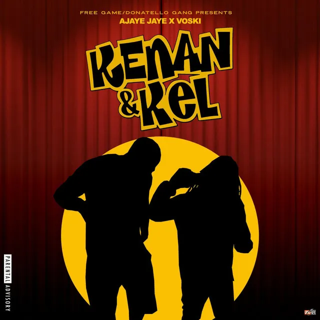 Kenan & Kel