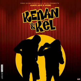 Kenan & Kel by Voski