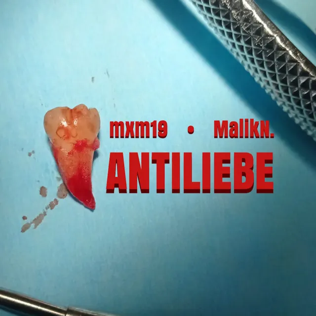 Antiliebe