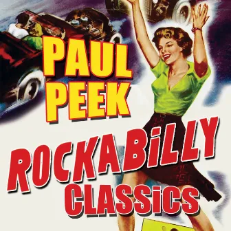 Rockabilly Classics by Paul Peek