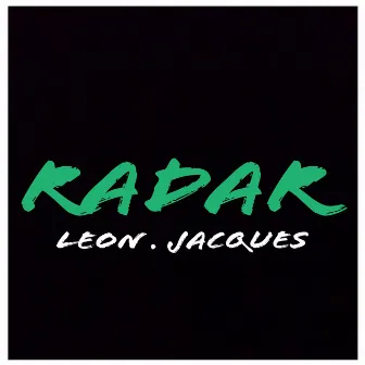 Radar by Leon Jacques