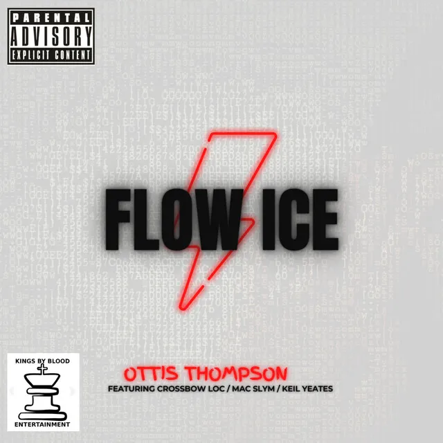 Flow Ice