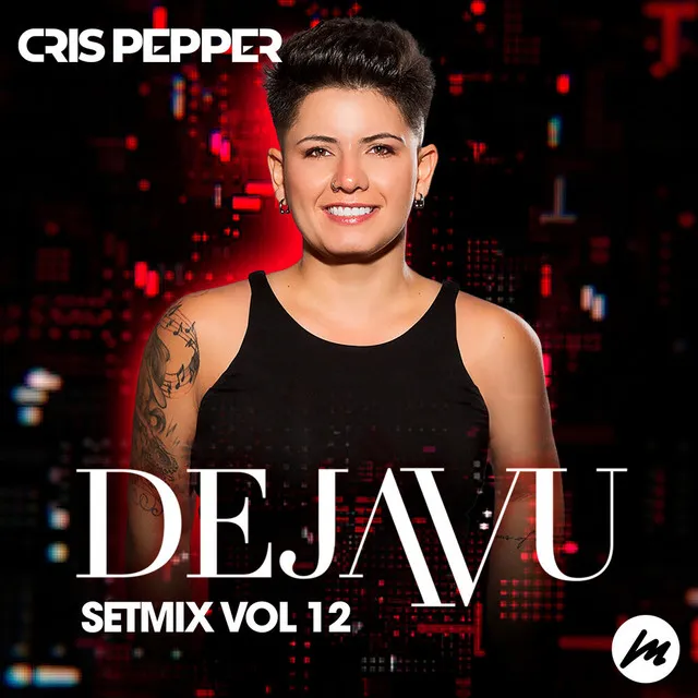 Setmix, Vol. 12