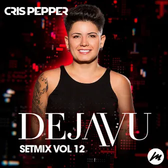 Setmix, Vol. 12 by DejaVu Australia