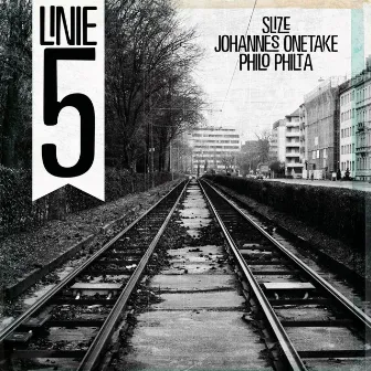 Linie 5 by Slize