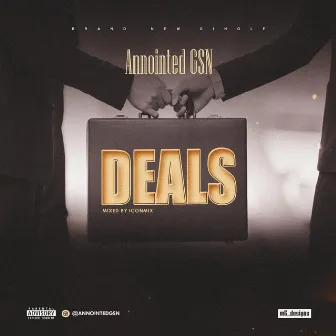 Deals by Annointed GSN