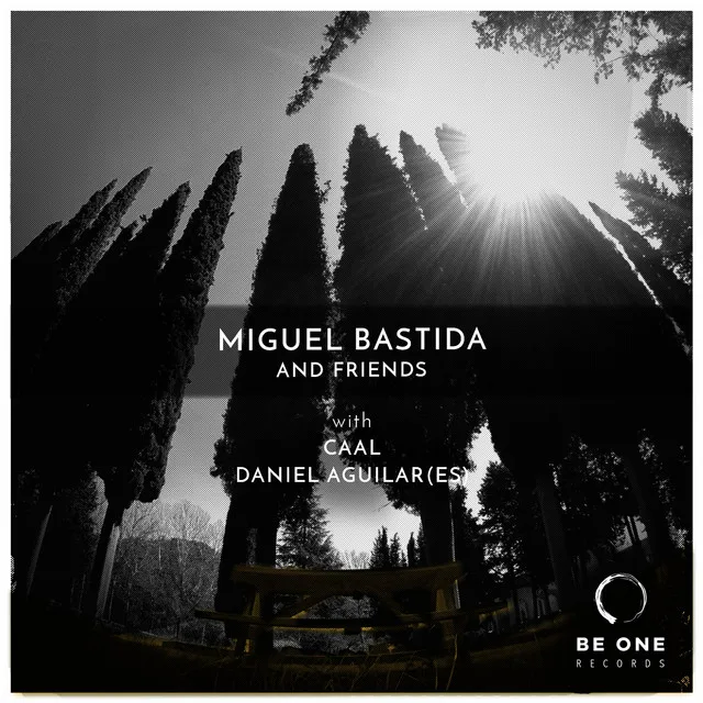 Miguel Bastida & Friends