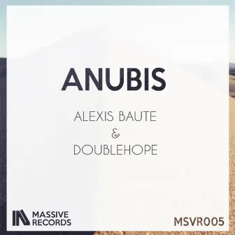 Anubis by DoubleHope