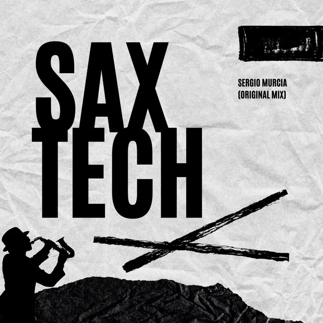 Sax Tech