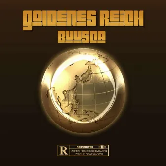 Goldenes Reich by BUUSCA